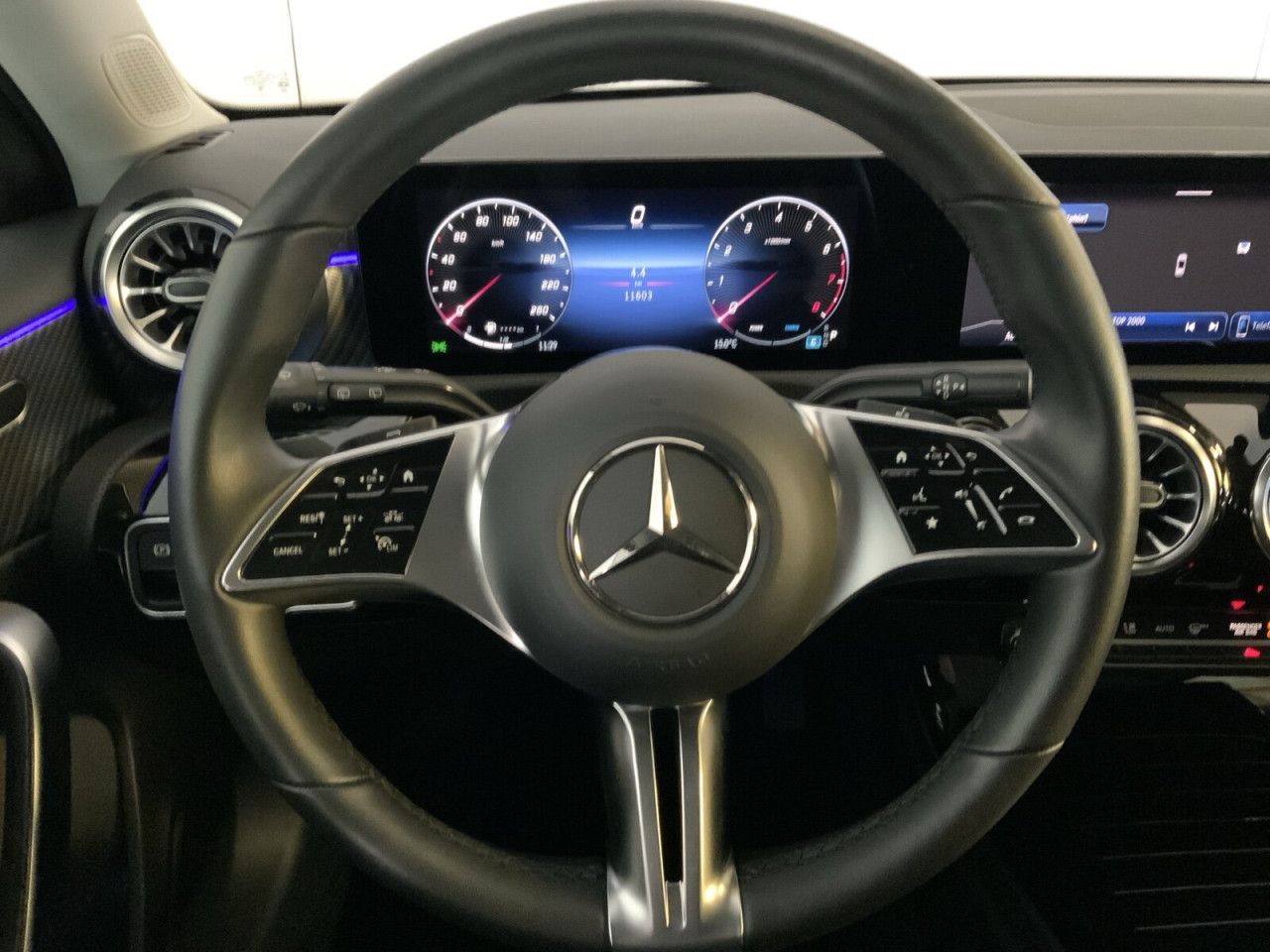Mercedes-Benz A-Klasse – Bild 10