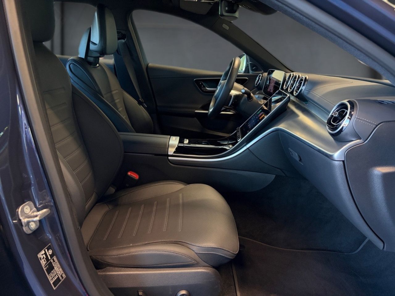 Mercedes-Benz C-Klasse – Bild 14