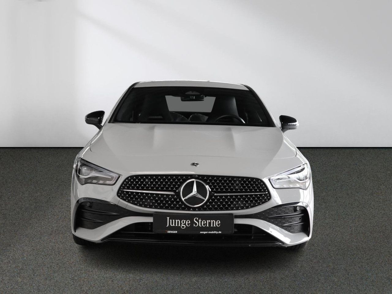 Mercedes-Benz CLA – Bild 4