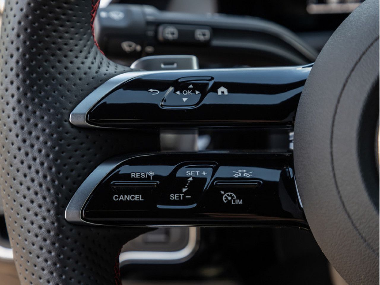 Mercedes-Benz CLA – Bild 20