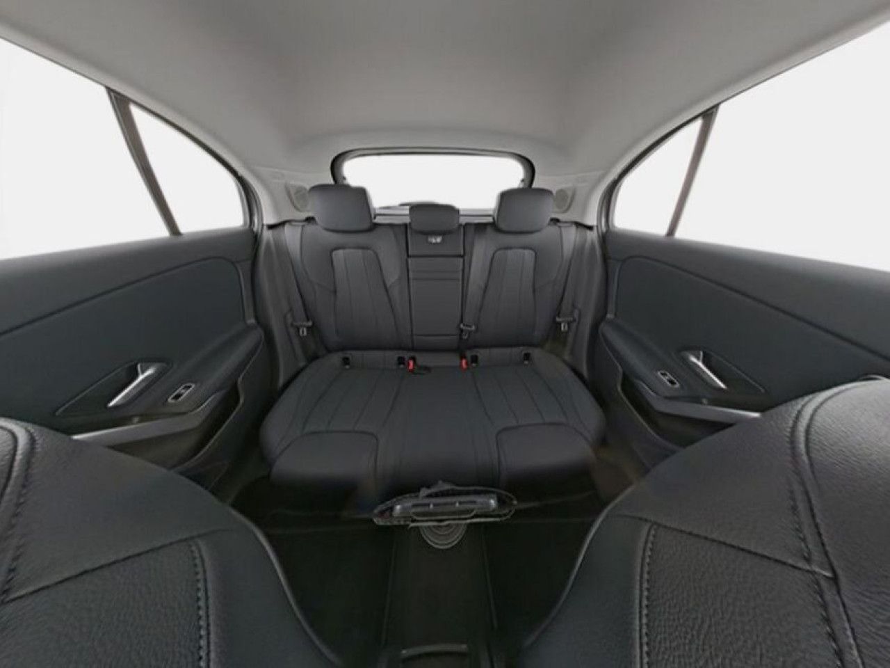 Mercedes-Benz A-Klasse – Bild 5