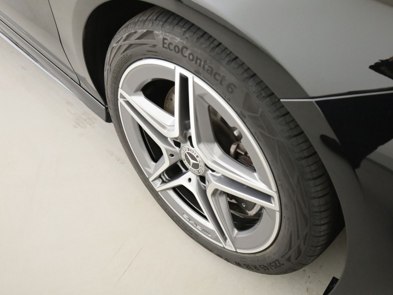 Mercedes-Benz CLA – Bild 21