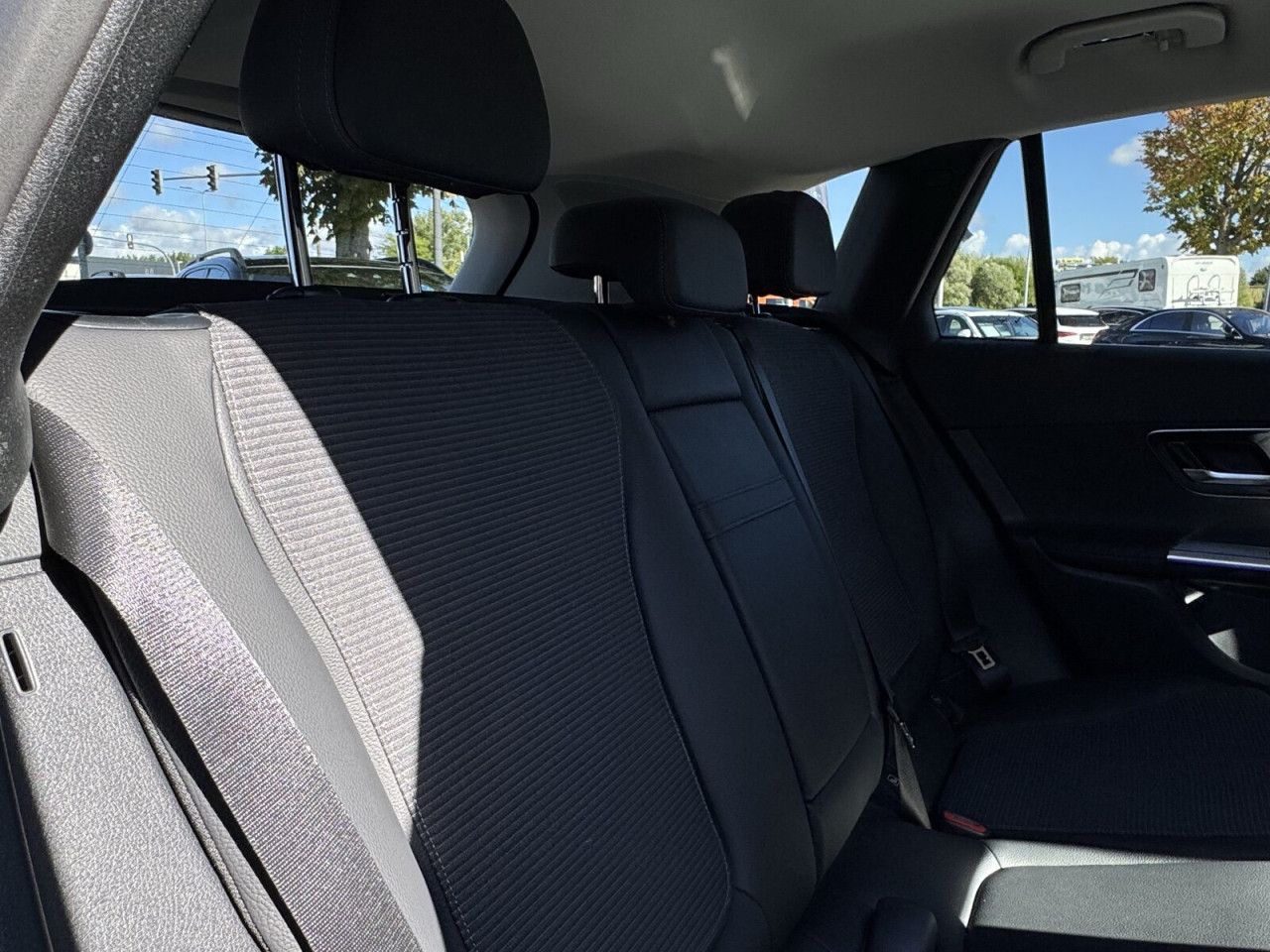 Mercedes-Benz GLC – Bild 17