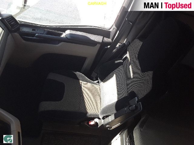 MAN TGX 18.470 4x2 BL SA 11