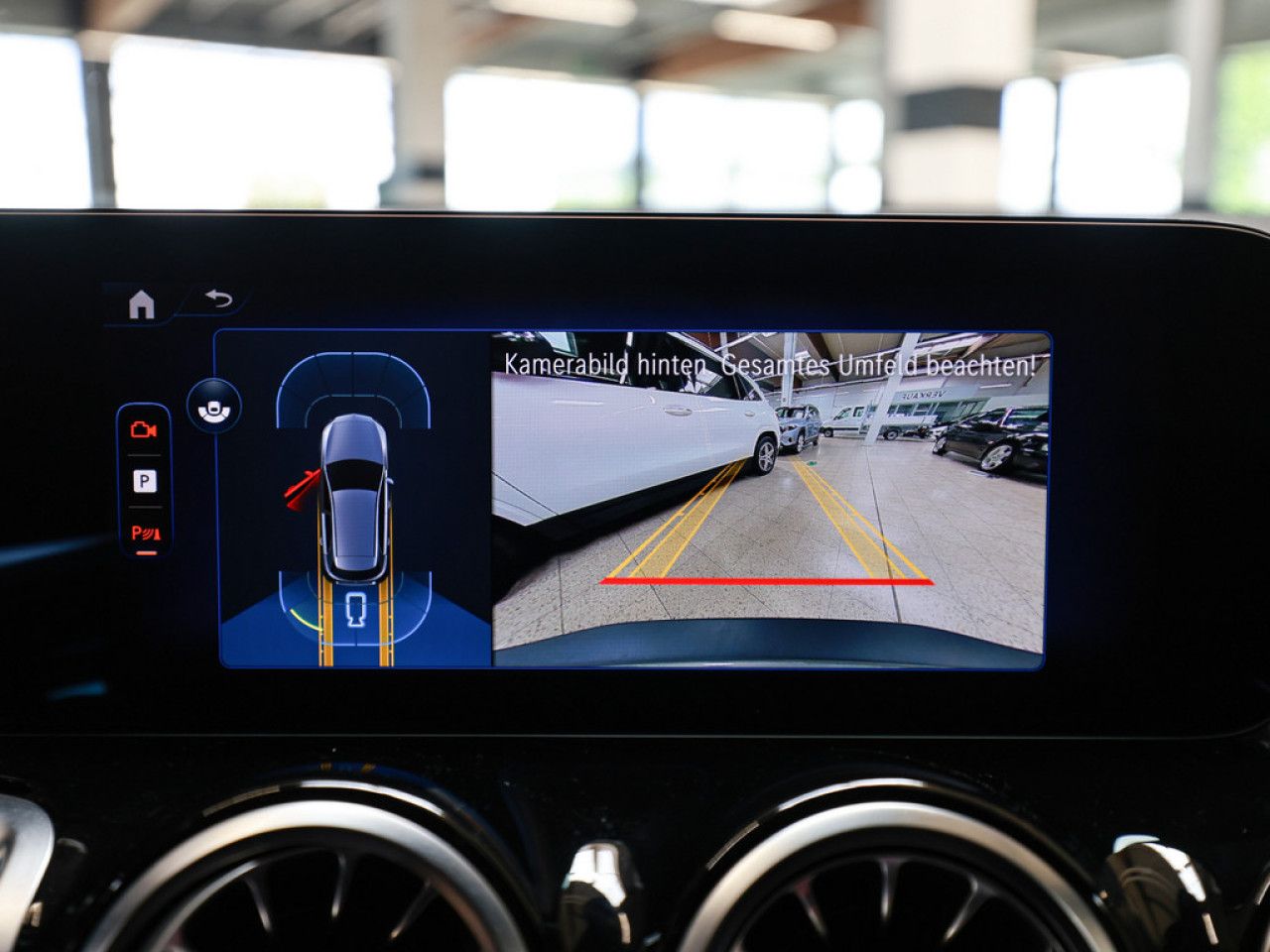 Mercedes-Benz EQB – Bild 14