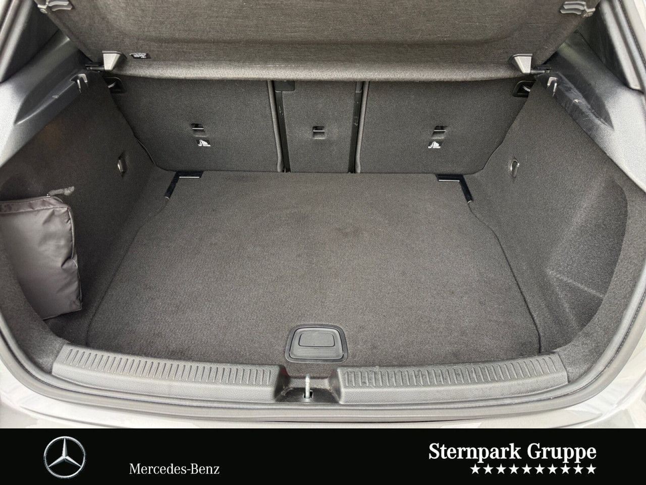 Mercedes-Benz A-Klasse – Bild 16