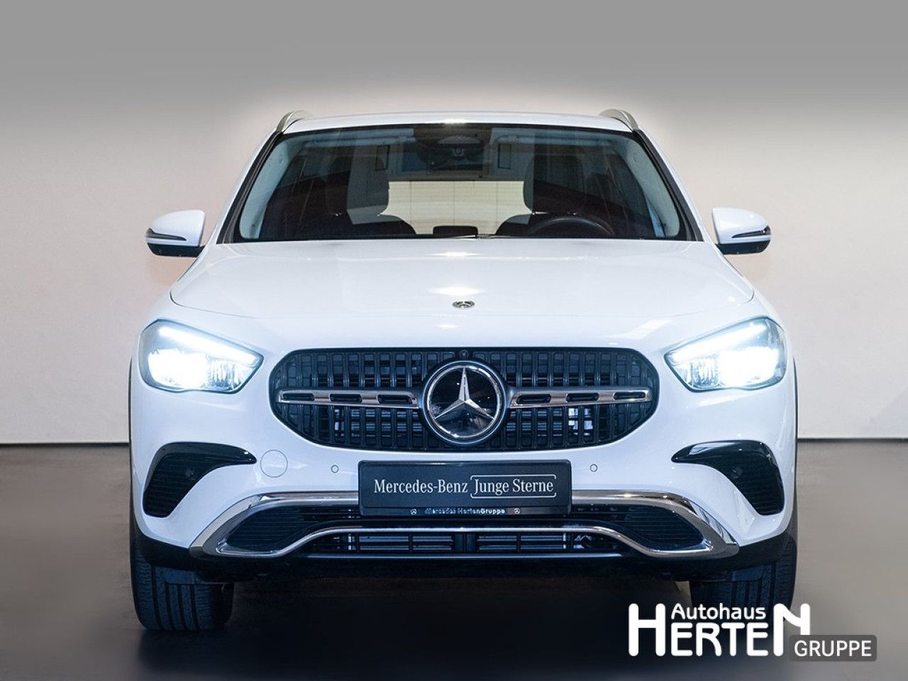 Mercedes-Benz GLA – Bild 6