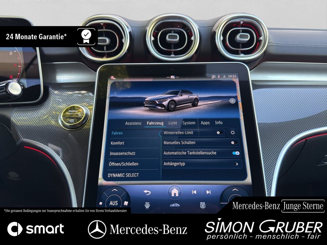 Mercedes-Benz CLE – Bild 18