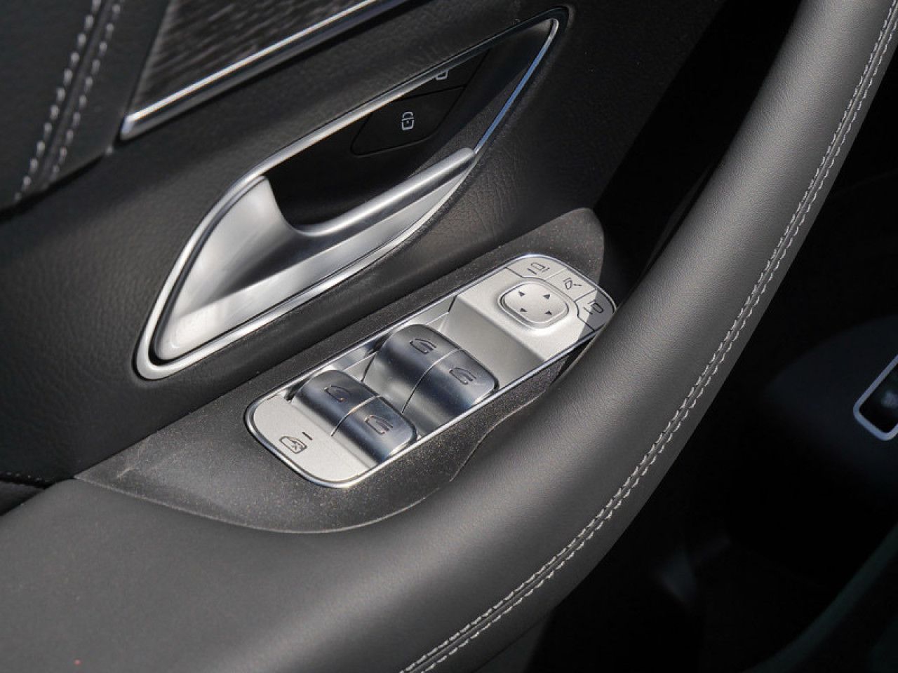 Mercedes-Benz GLE – Bild 15