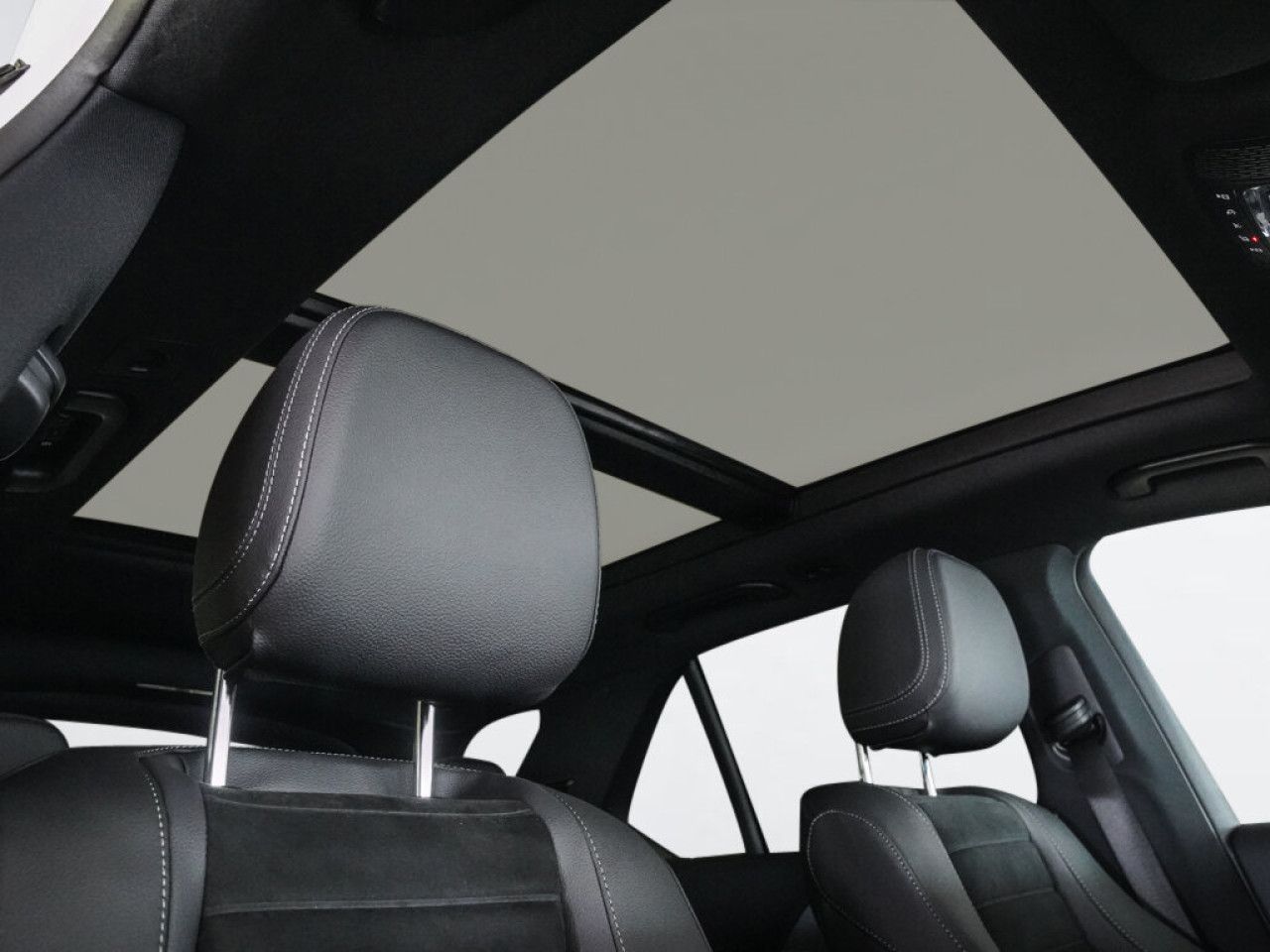 Mercedes-Benz GLE – Bild 7