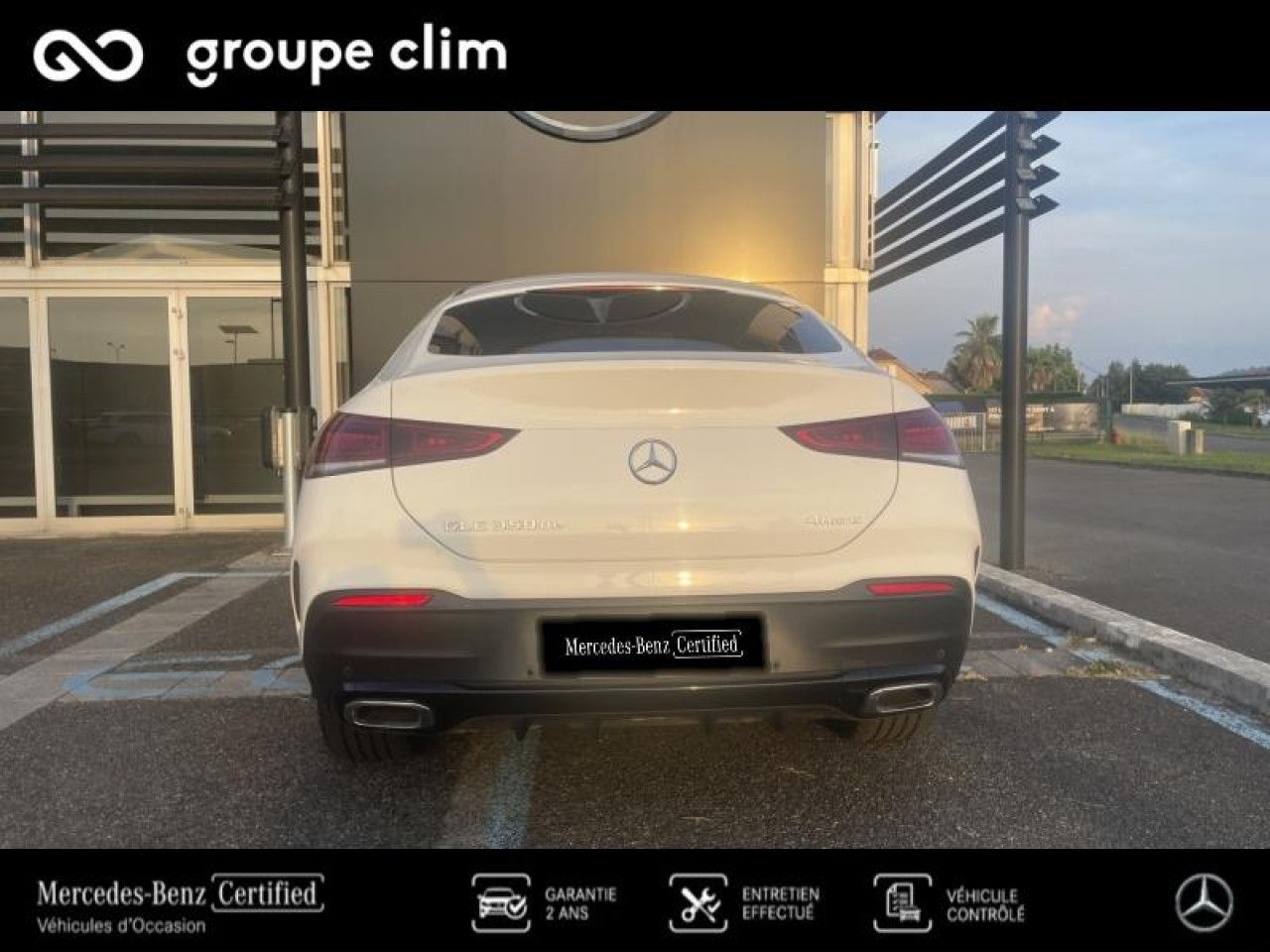 Photo du v&eacute;hicule 5 / 18