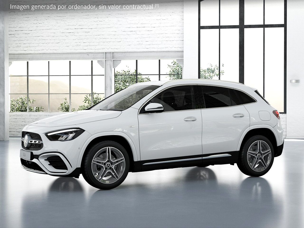 Foto de estudio 2 / 5