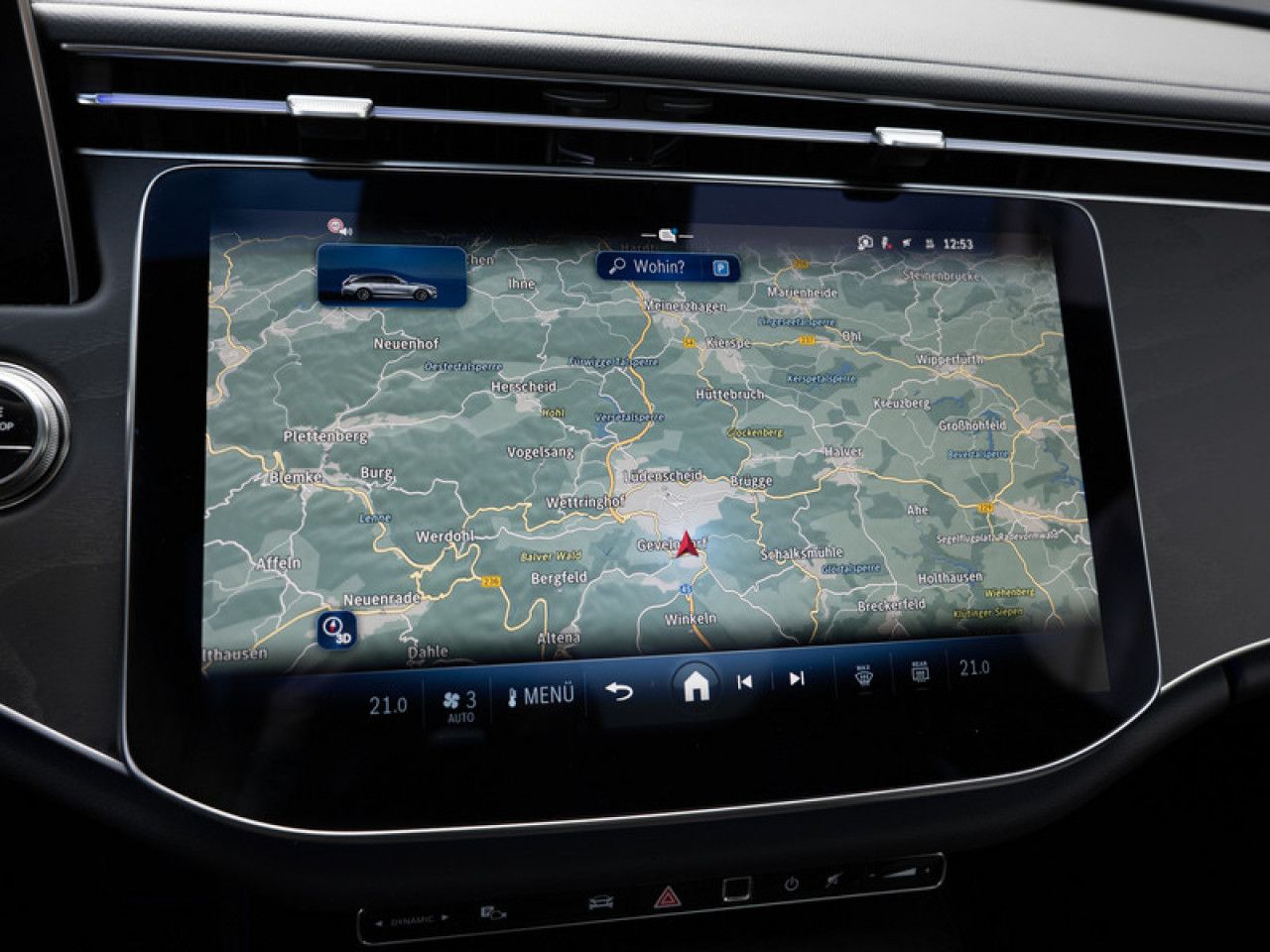 Mercedes-Benz E-Klasse – Bild 10