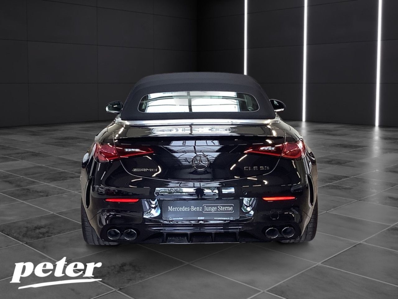 Mercedes-Benz CLE – Bild 4