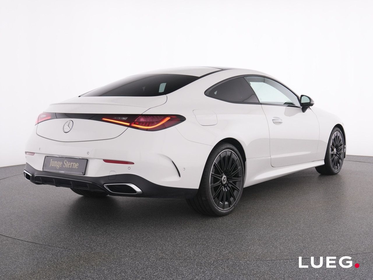 Mercedes-Benz CLE – Bild 2