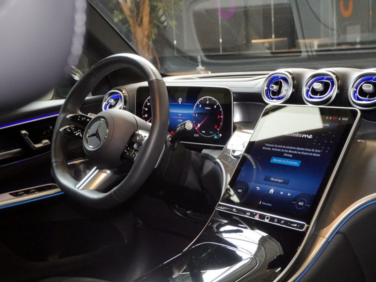 Mercedes-Benz GLC – Bild 9
