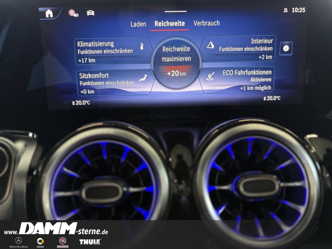 Mercedes-Benz EQB – Bild 24