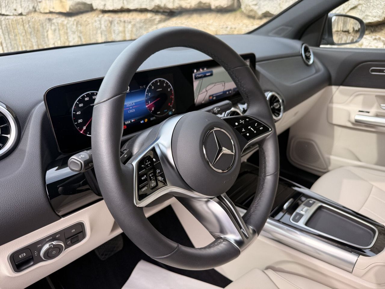 Mercedes-Benz GLA – Bild 14