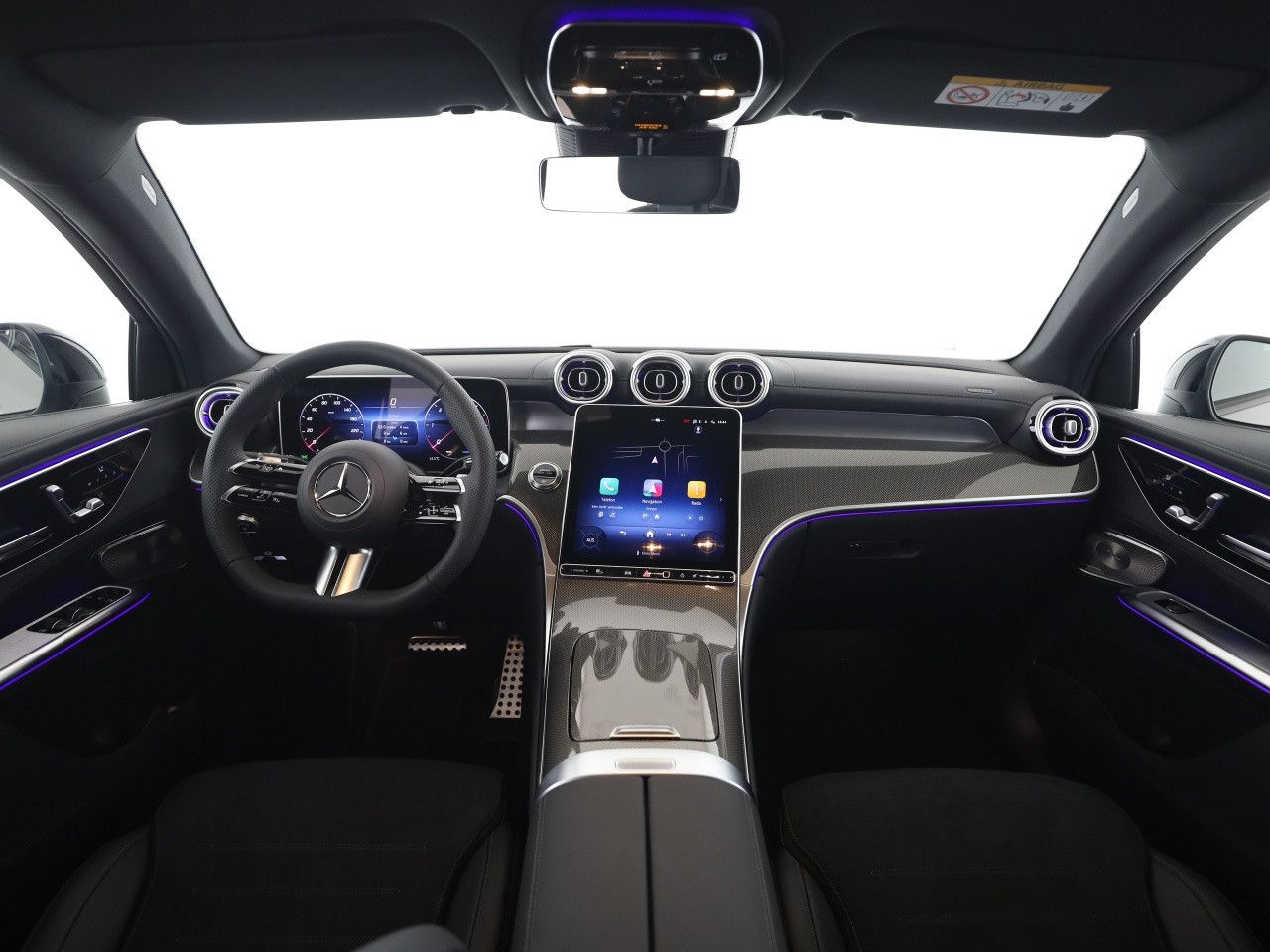 Mercedes-Benz GLC – Bild 10