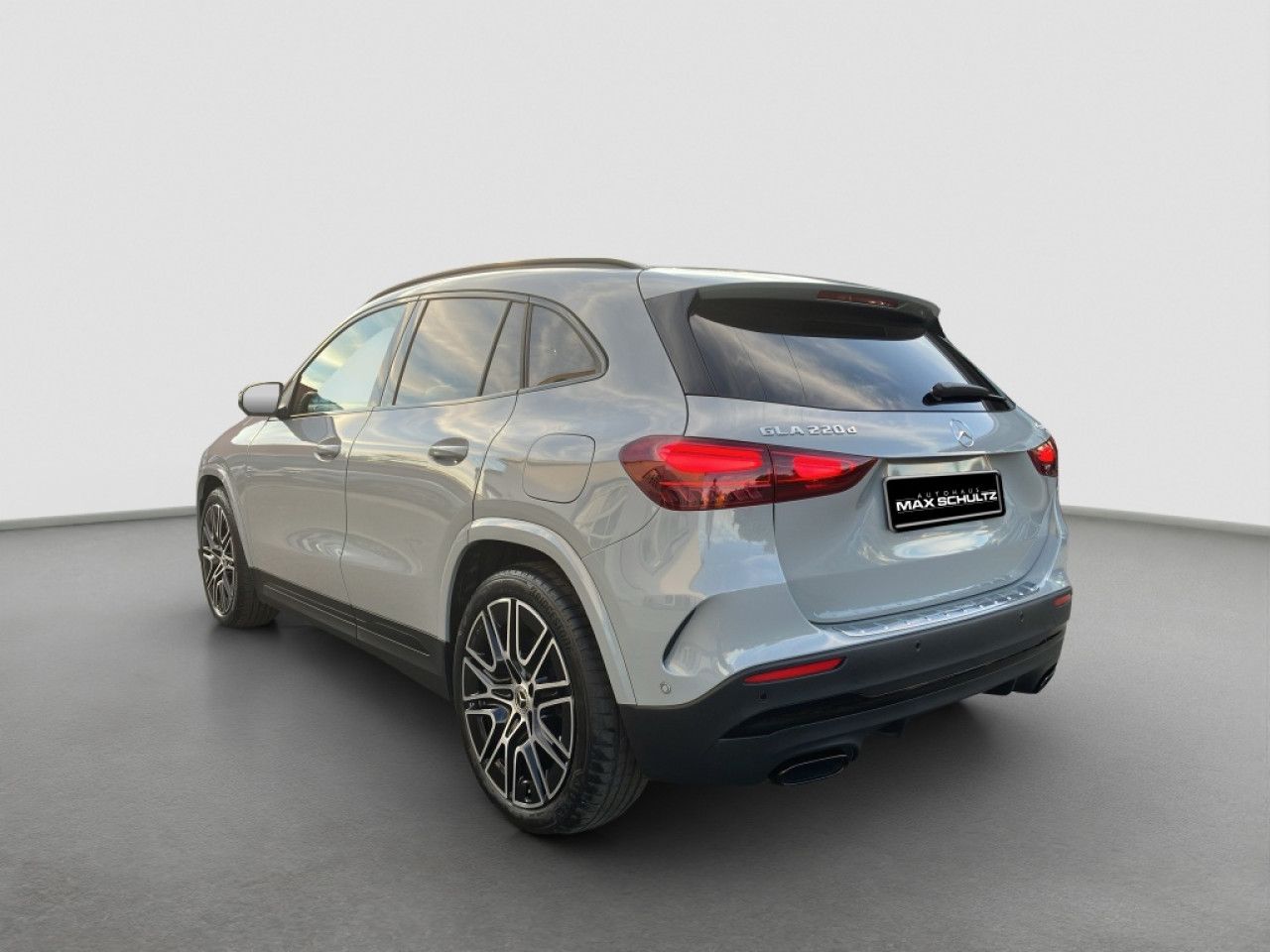 Mercedes-Benz GLA – Bild 3