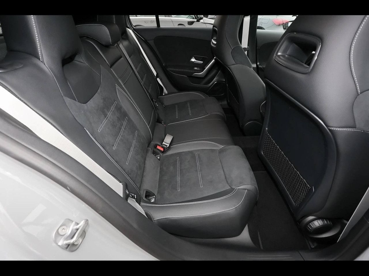 Mercedes-Benz A-Klasse – Bild 6