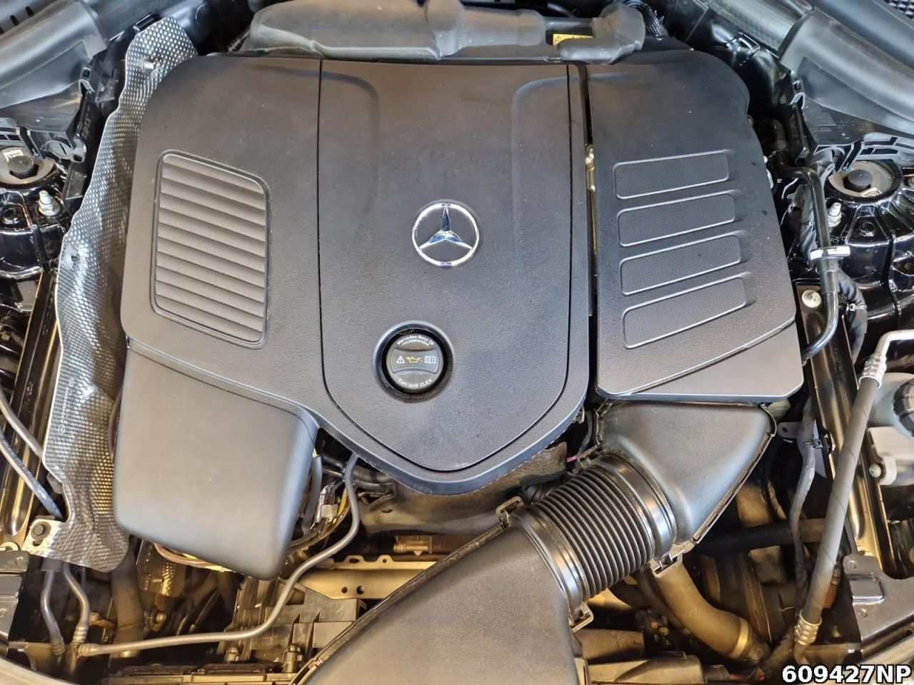 Mercedes-Benz GLC – Bild 7