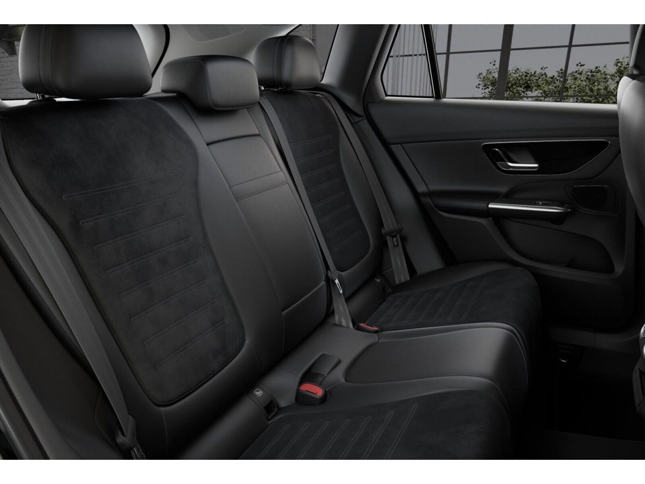 Mercedes-Benz GLC – Bild 13