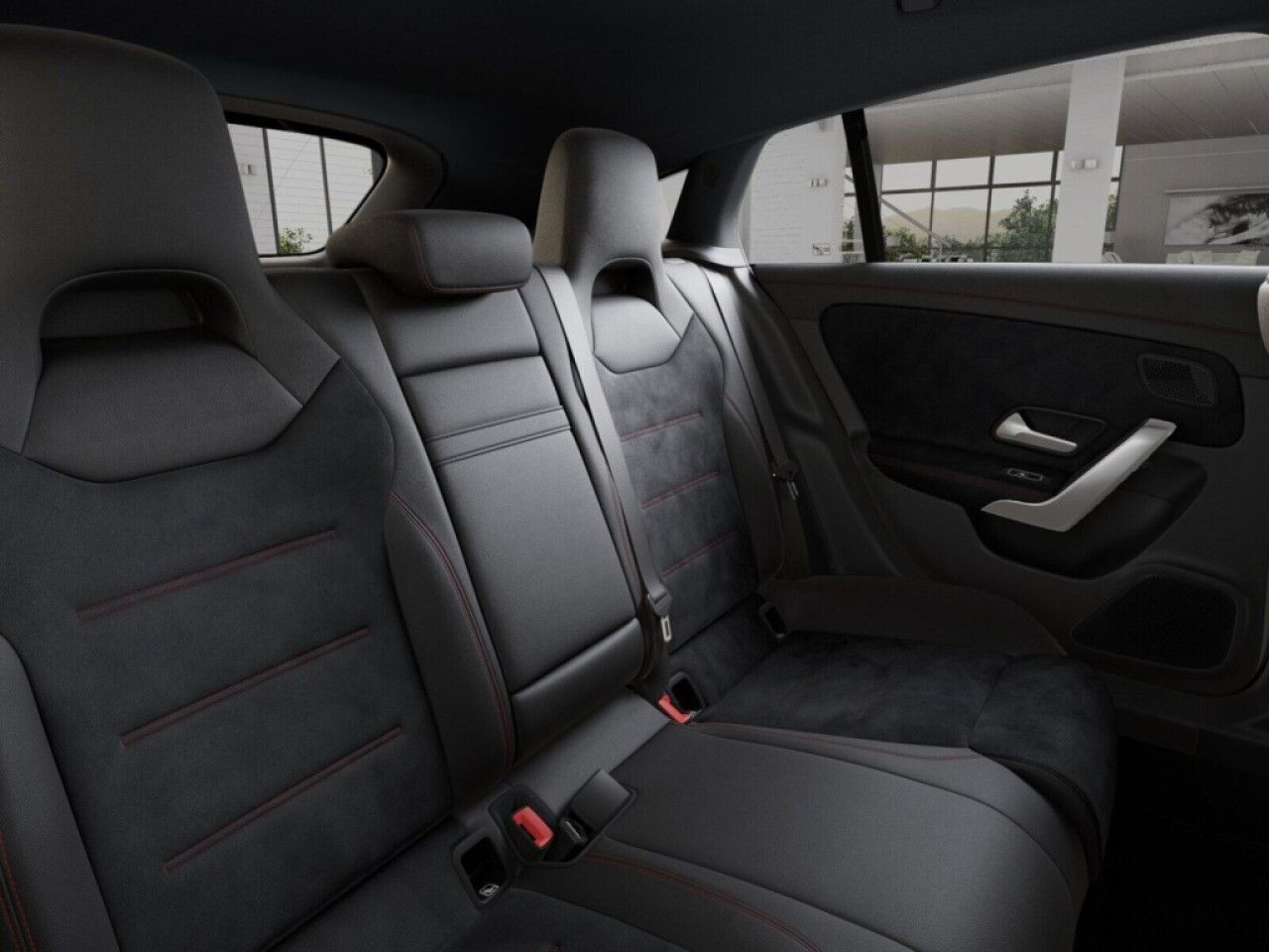 Mercedes-Benz CLA – Bild 9