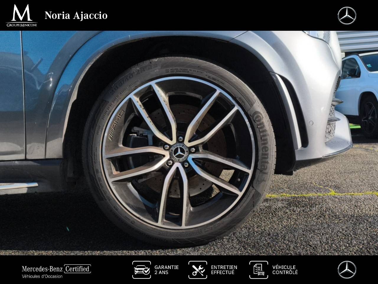 Photo du v&eacute;hicule 11 / 18