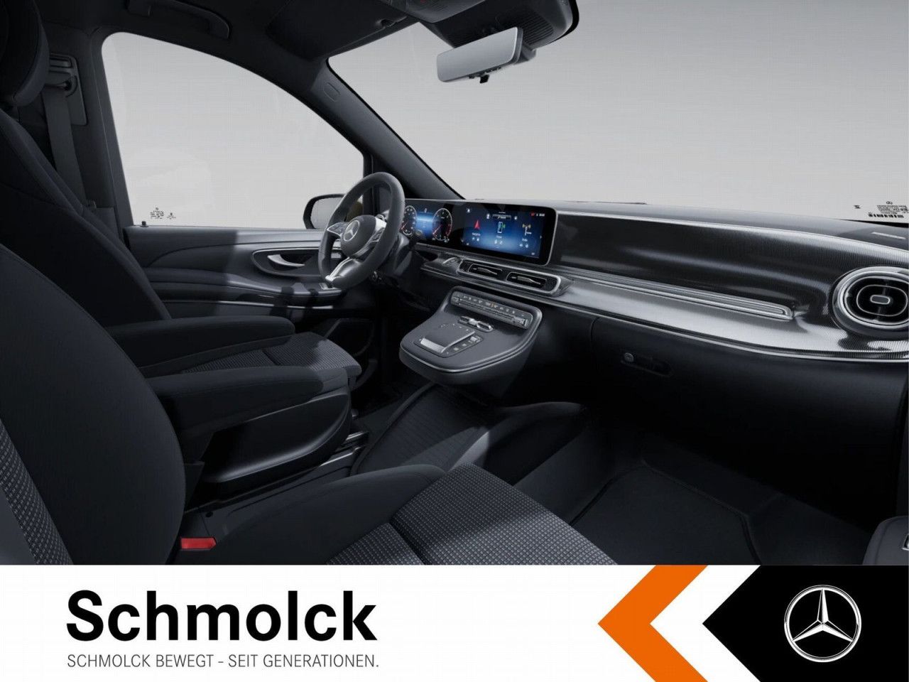 Mercedes-Benz V-Klasse – Bild 8