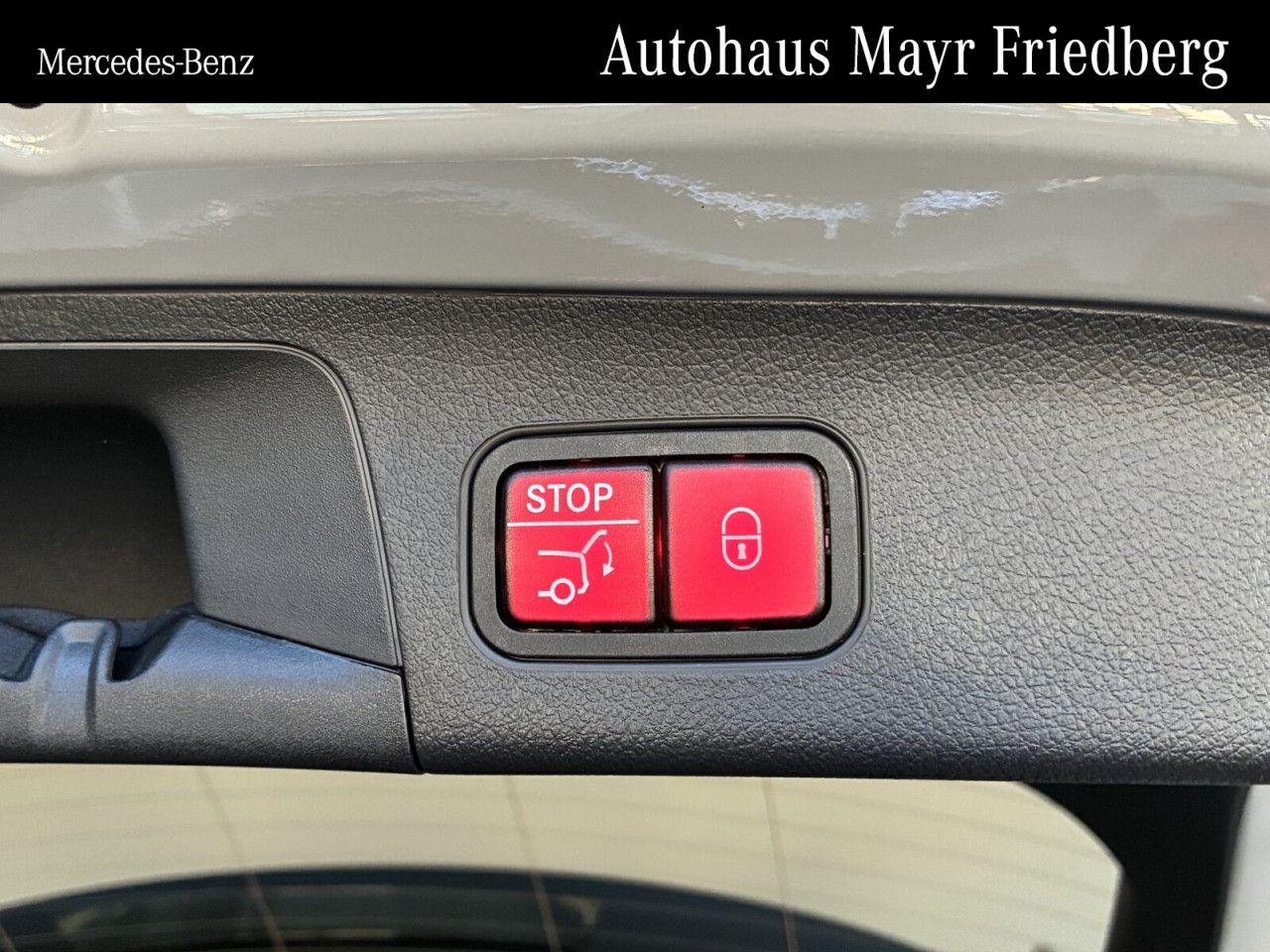 Mercedes-Benz GLA – Bild 6