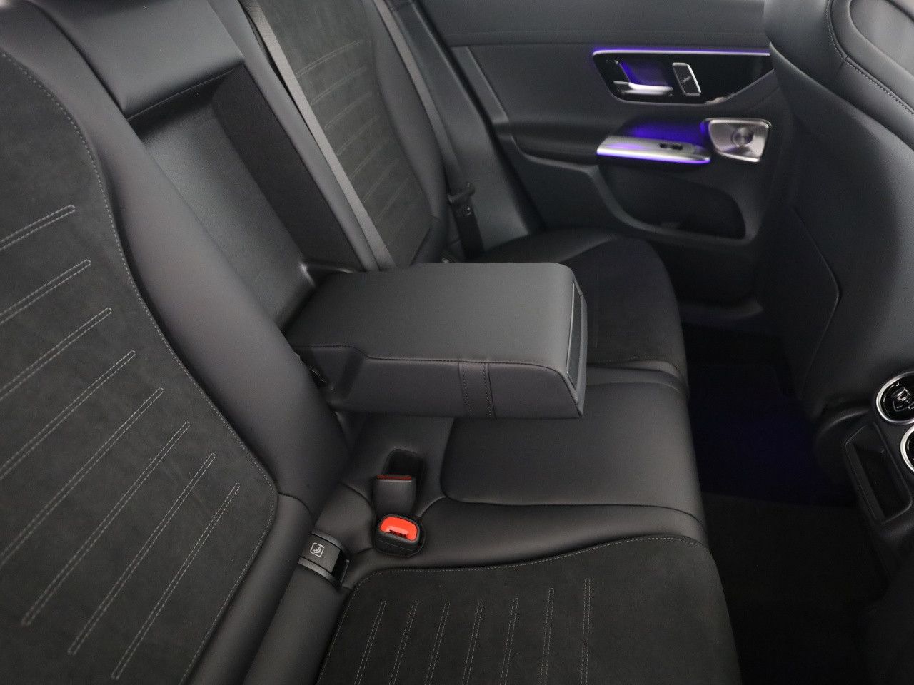 Mercedes-Benz GLC – Bild 21