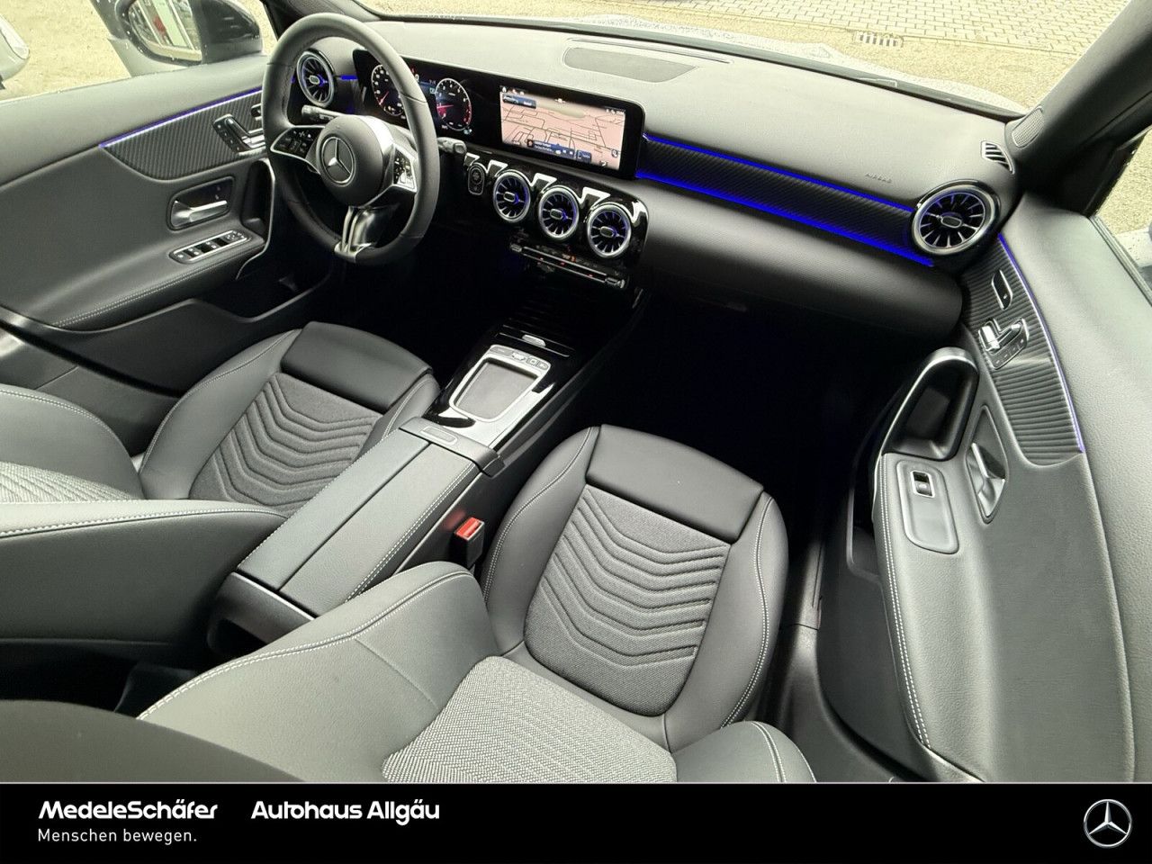 Mercedes-Benz A-Klasse – Bild 14