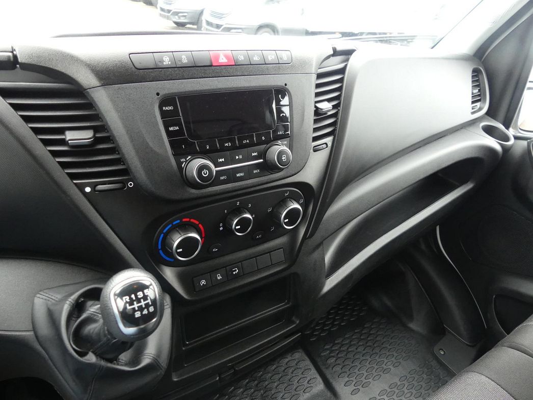 IVECO | 35C16H