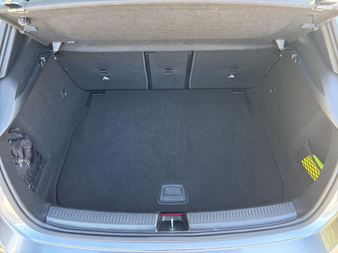 Mercedes-Benz A-Klasse – Bild 10