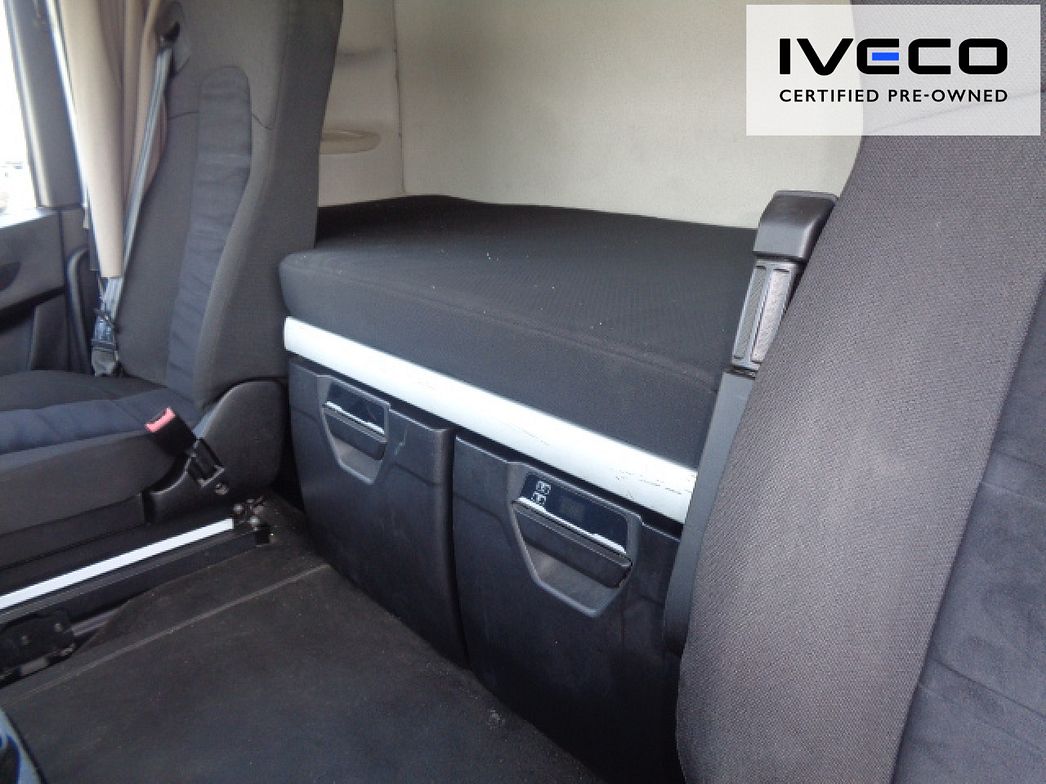 IVECO | S-WAY AS440S49T/P