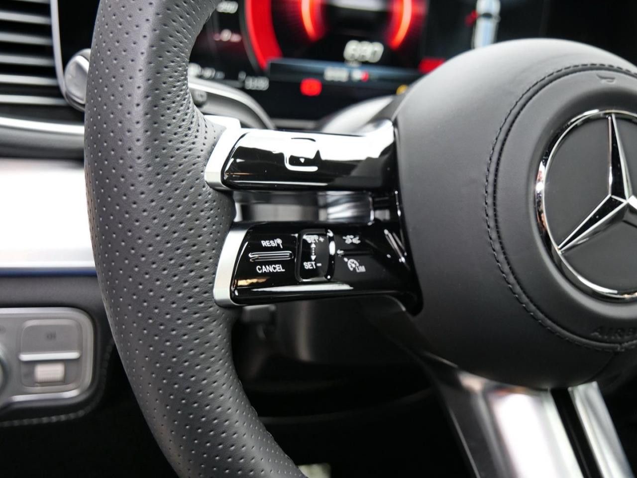 Mercedes-Benz GLE – Bild 20