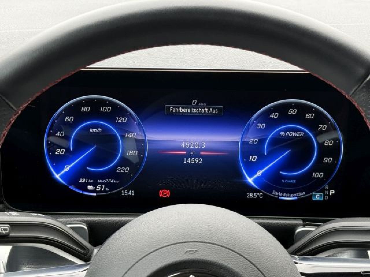 Mercedes-Benz EQB – Bild 8