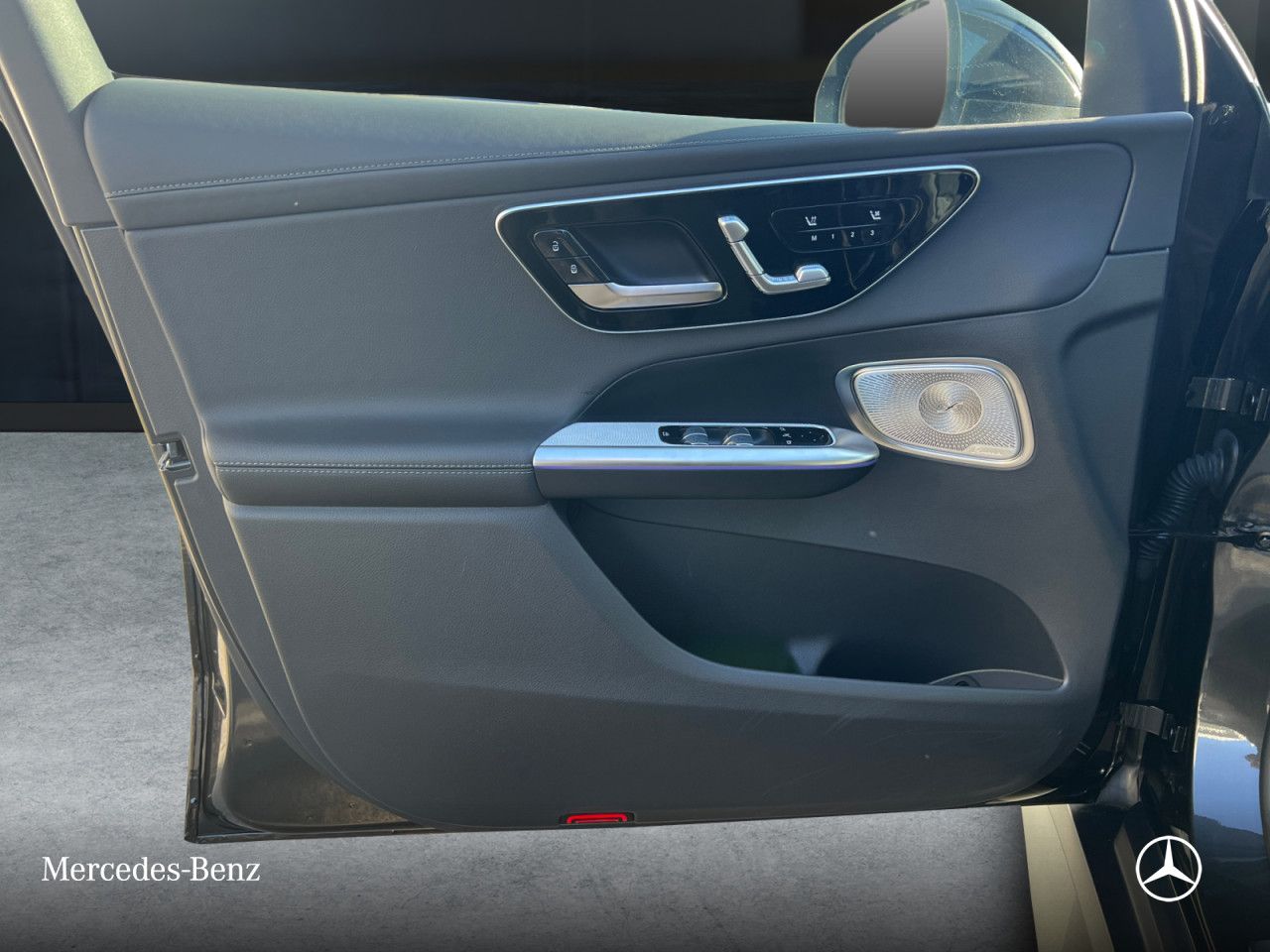 Mercedes-Benz GLC – Bild 10