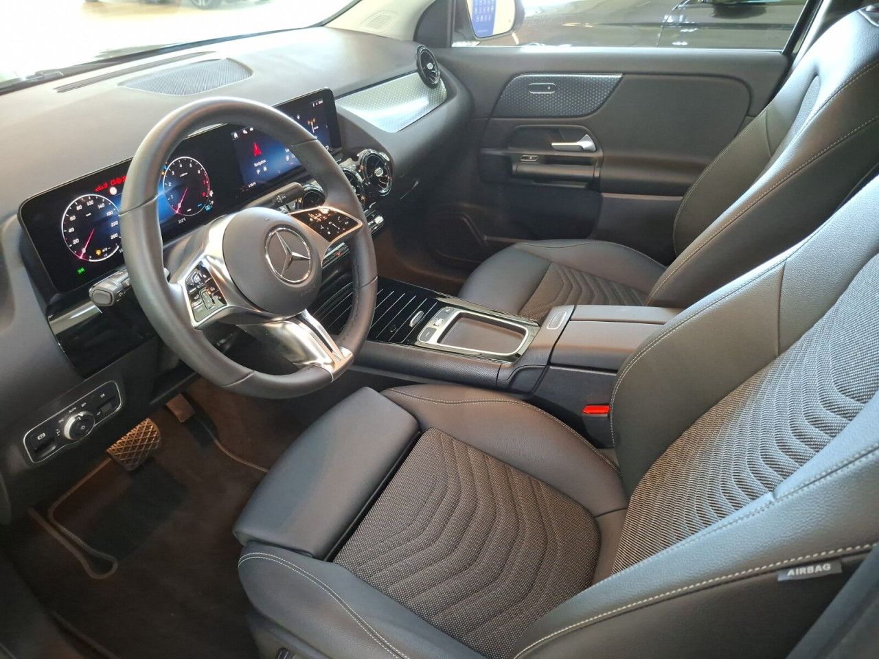 Mercedes-Benz GLA – Bild 10