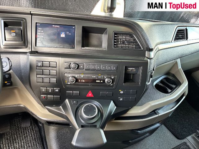 MAN TGX 18.510 4x2 LL SA 20