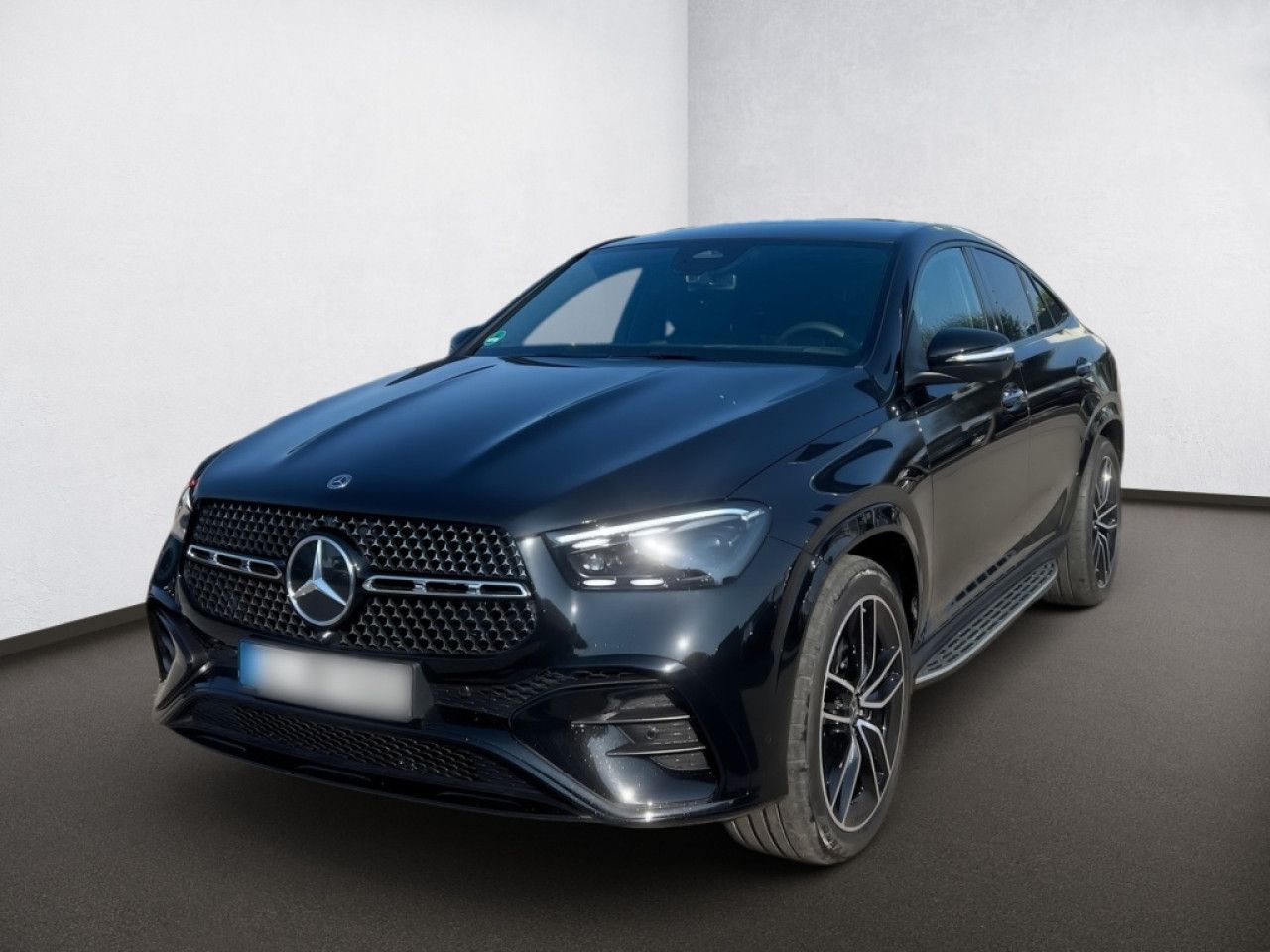 Mercedes-Benz GLE – Bild 2