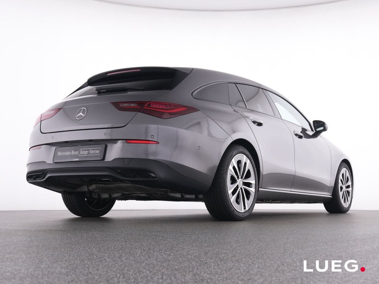 Mercedes-Benz CLA – Bild 7