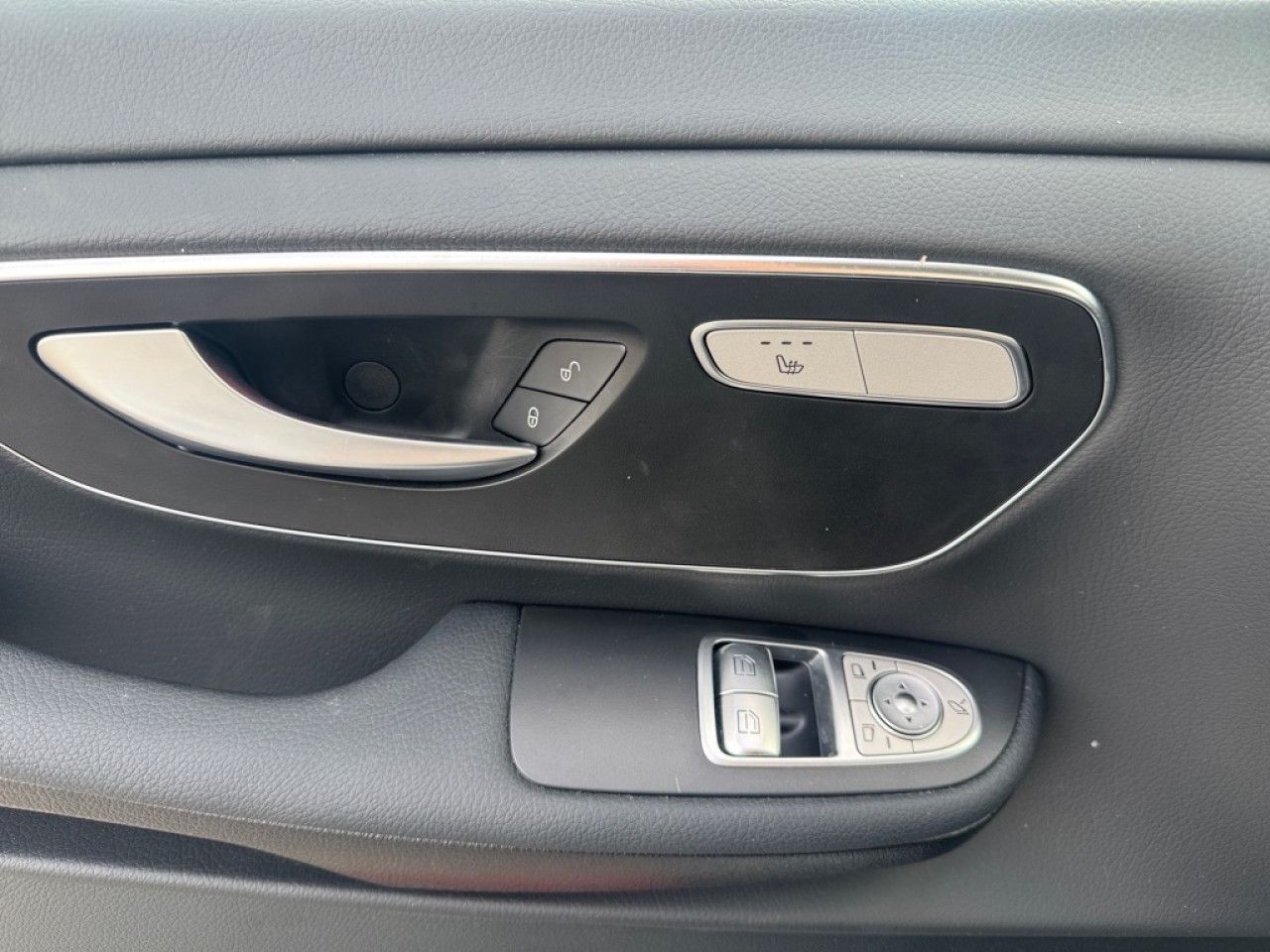 Mercedes-Benz V-Klasse – Bild 25