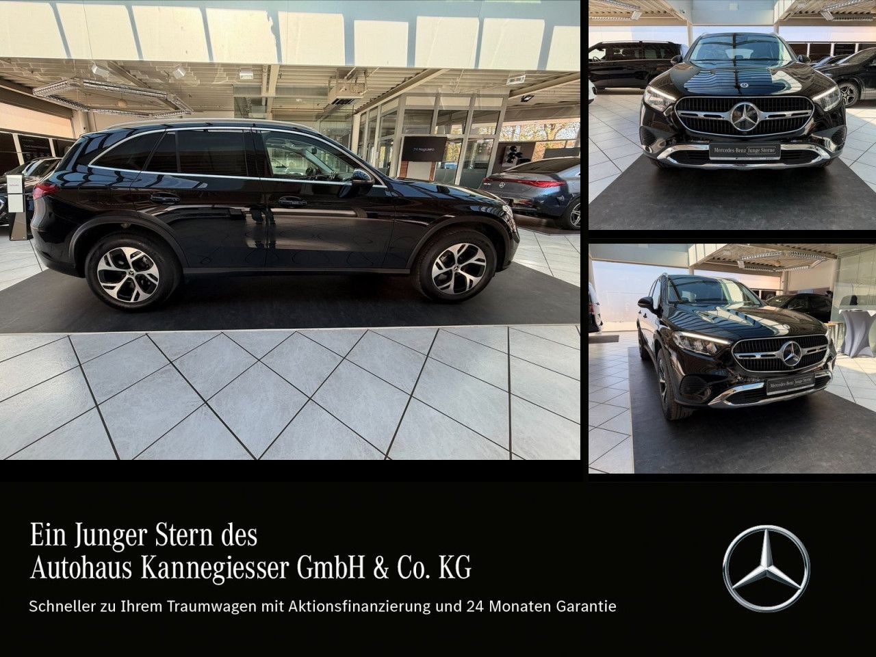 Mercedes-Benz GLC – Bild 19