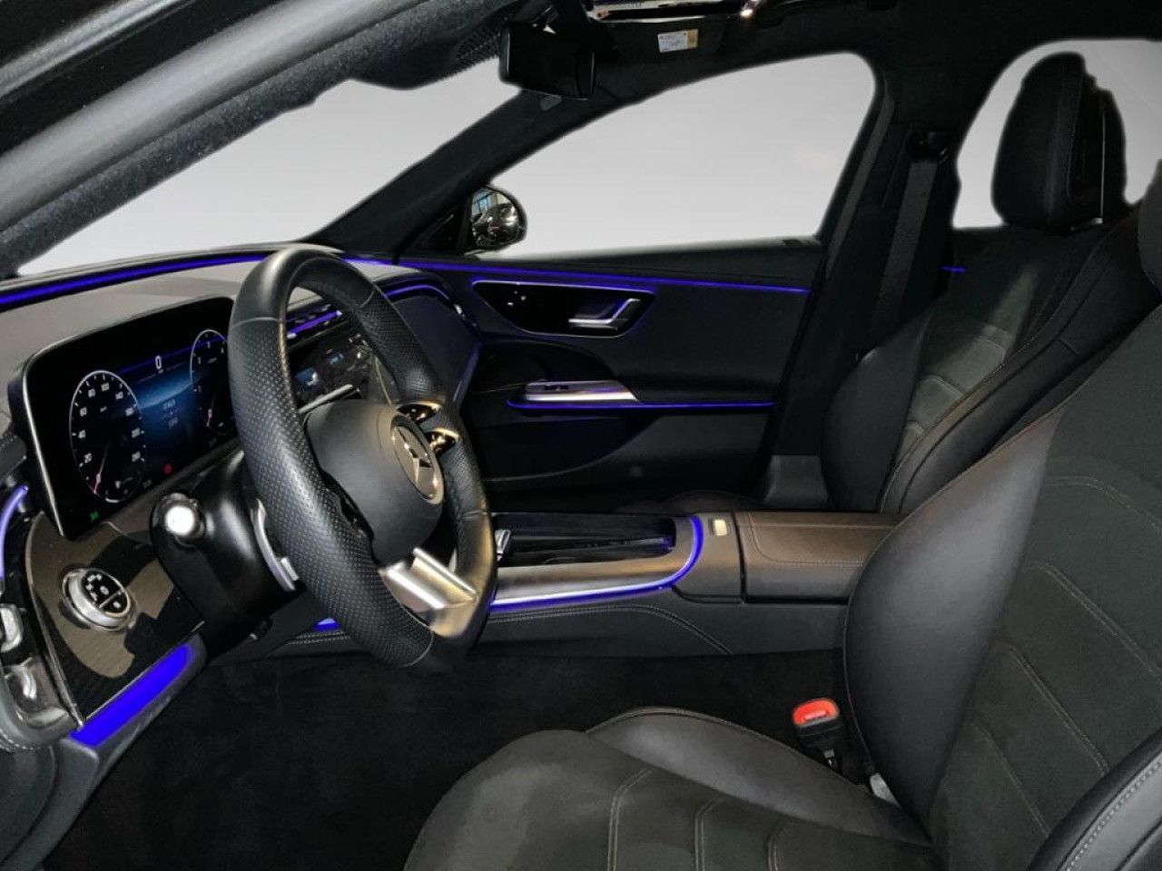 Mercedes-Benz E-Klasse – Bild 8