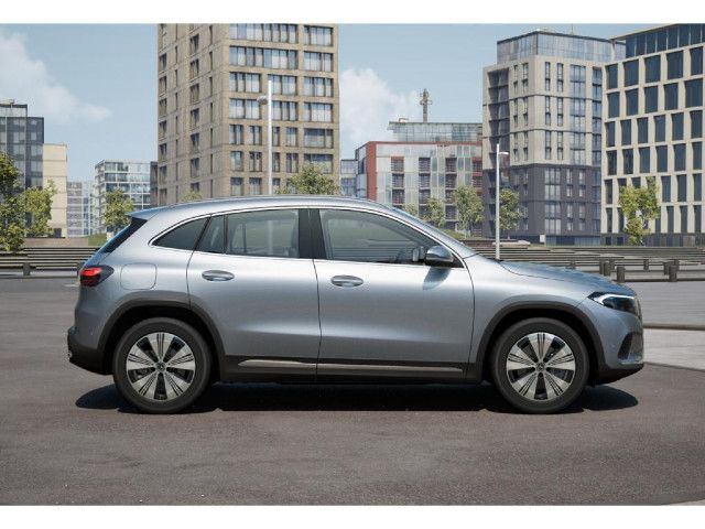 Mercedes-Benz EQA 350