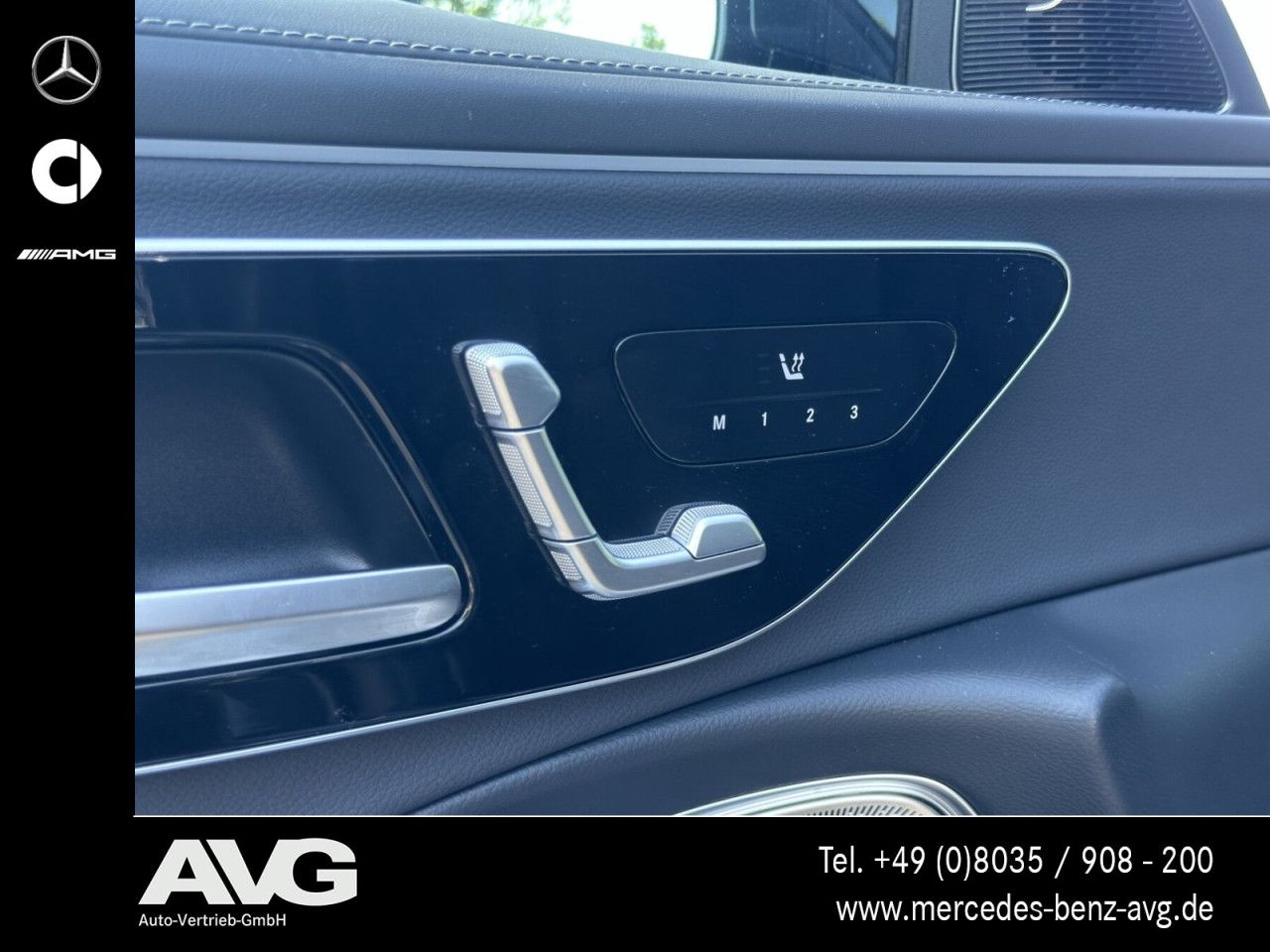 Mercedes-Benz E-Klasse – Bild 14