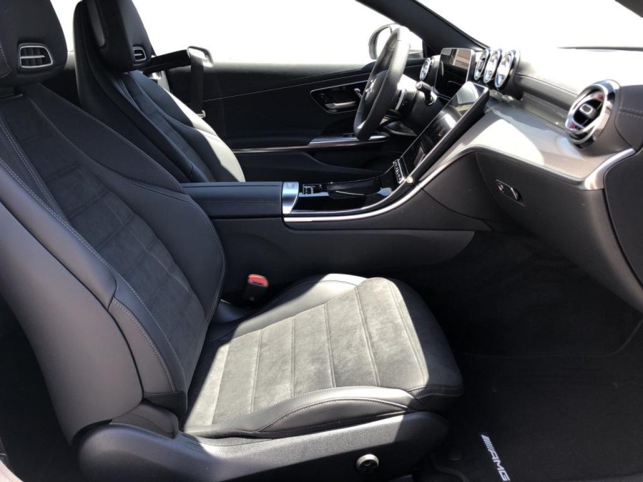 Mercedes-Benz CLE – Bild 3