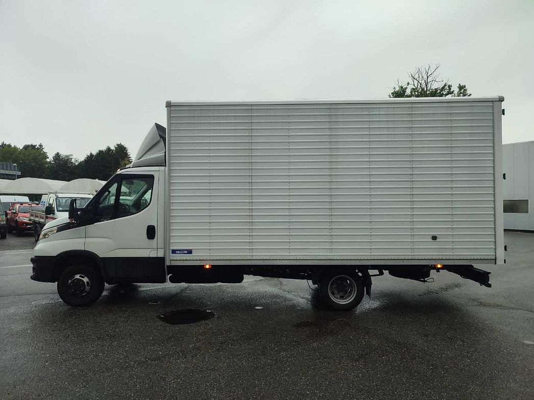 IVECO | Daily 35 C18H3.0 4100 cab. HD